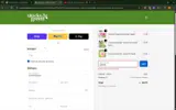 SAVE25 coupon verification screenshot