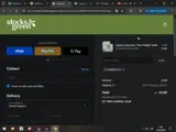 BANKHOL20 coupon verification screenshot