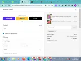 BULBSHIP24 coupon verification screenshot