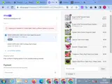 XMAS15 coupon verification screenshot