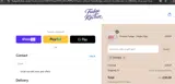 WILD20 coupon verification screenshot