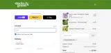 WELCOMEBACK40 coupon verification screenshot
