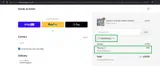 FREESPRING25 coupon verification screenshot