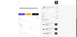 Stockyard Exchange coupon verification screenshot