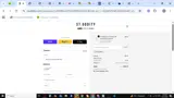 St. Oddity coupon verification screenshot