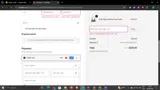 St. Oddity coupon verification screenshot