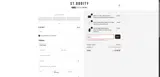 St. Oddity coupon verification screenshot