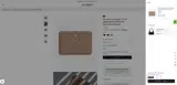 St. Oddity coupon verification screenshot
