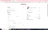 G7YGDW8CXA84 coupon verification screenshot
