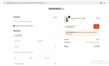 R01SRQJMVN4D coupon verification screenshot