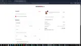 R33TKSZH6N2V coupon verification screenshot