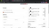BUILDYOUROWN coupon verification screenshot