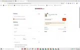 BUILDYOUROWN coupon verification screenshot