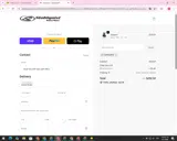 Stohlquist coupon verification screenshot