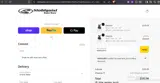Stohlquist coupon verification screenshot