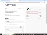 Stohlquist coupon verification screenshot