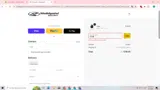 Stohlquist coupon verification screenshot