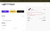 Stohlquist coupon verification screenshot