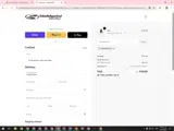 Stohlquist coupon verification screenshot