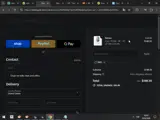 Stohlquist coupon verification screenshot