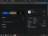 Stohlquist coupon verification screenshot