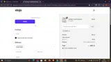 KAT15 coupon verification screenshot