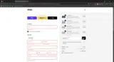 VERONICA15 coupon verification screenshot