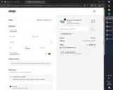 VERONICA15 coupon verification screenshot