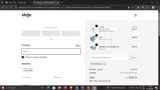 CRYSTAL15 coupon verification screenshot