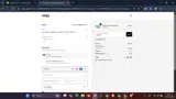happy15 coupon verification screenshot