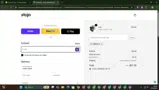 Maria15 coupon verification screenshot