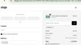 LISA15 coupon verification screenshot