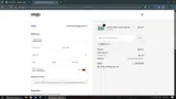 Emily15 coupon verification screenshot