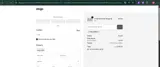 WELCOME20 coupon verification screenshot