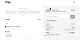 WELCOME20 coupon verification screenshot