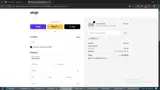 ANA15 coupon verification screenshot