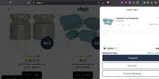 Tara15 coupon verification screenshot