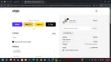 Stojo15 coupon verification screenshot