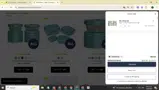 Hannah15 coupon verification screenshot