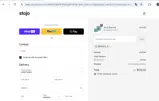 MARIA15 coupon verification screenshot