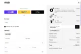 SHOPPING15 coupon verification screenshot