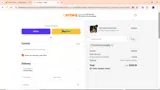 BLOODMOUNTAINBBQ coupon verification screenshot