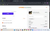 24HOURS coupon verification screenshot