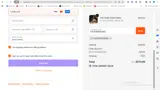 EASTERWEEKEND coupon verification screenshot