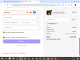 MOTHERSDAY coupon verification screenshot