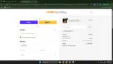 MEMORIALDAY coupon verification screenshot
