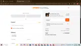 FREEDOM coupon verification screenshot