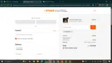 FREEDOM coupon verification screenshot