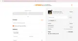 SUMMER25 coupon verification screenshot