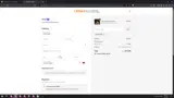 EATPIZZA coupon verification screenshot